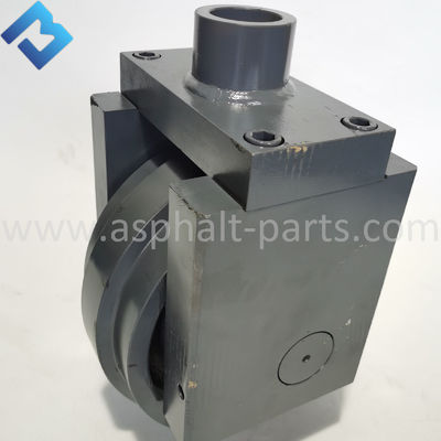 Οδηγός οδήγησης Benit Walking Idler για S1800-1 S1800-2 S1800-3 Asphalt Paver 2008160