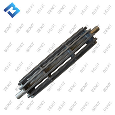 388-9556 Ρολό επιστροφής για PM620